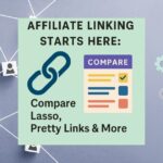 comparing Lasso and Pretty Links article feature image
