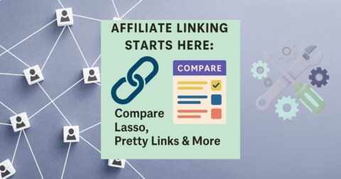 comparing Lasso and Pretty Links article feature image