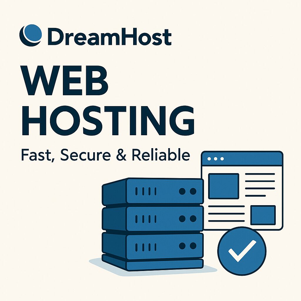 DreamHost image