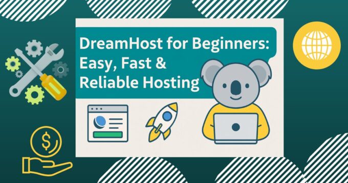 DreamHost website hosting article feature image 1200x630