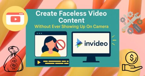 InVideo Feature image for article